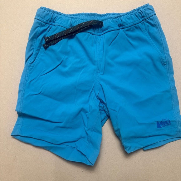 REI Other - REI Kids Blue Swim Trunks